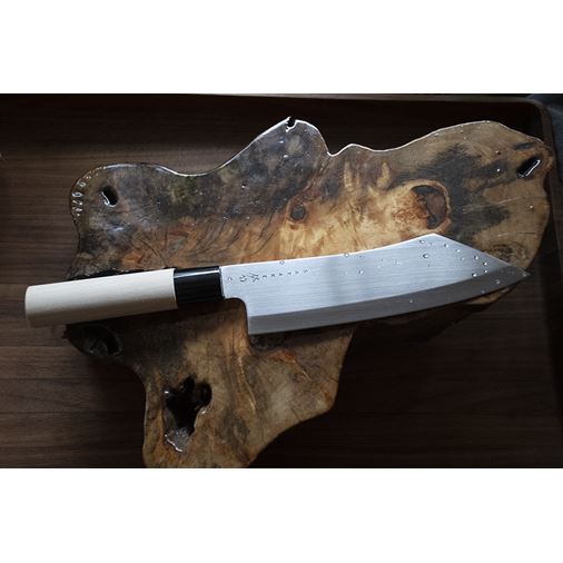 Satake Houcho Hakata 17 cm