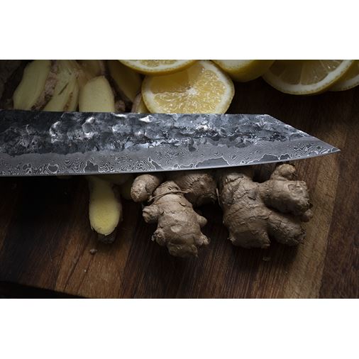 Satake Kuro Kiritsuke 23 cm