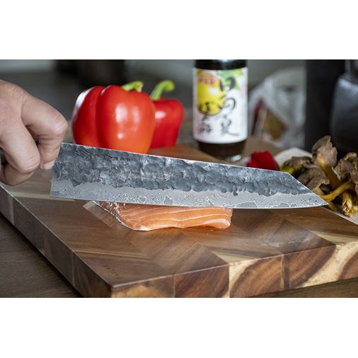 Satake Kuro Kiritsuke 23 cm