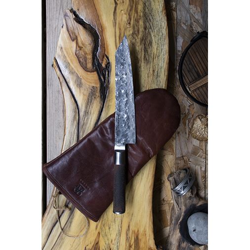 Satake Kuro Kiritsuke 23 cm