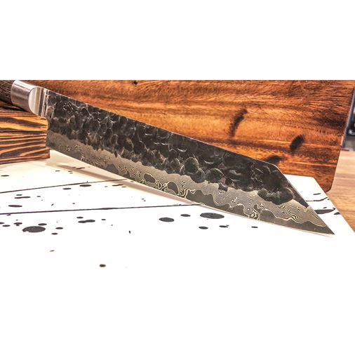 Satake Kuro Kiritsuke 23 cm