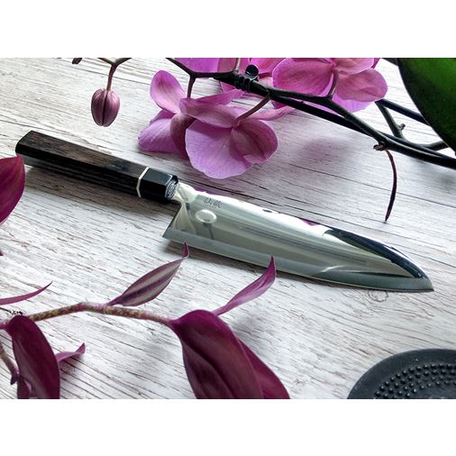 Gin'Iro Santoku, 17 cm