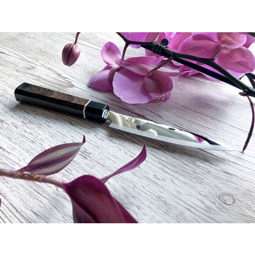 Gin'Iro Petty, 12 cm