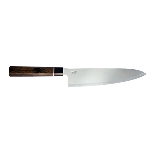 Gin'Iro Gyuto, 20 cm