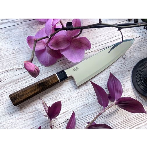 Gin'Iro Gyuto, 20 cm