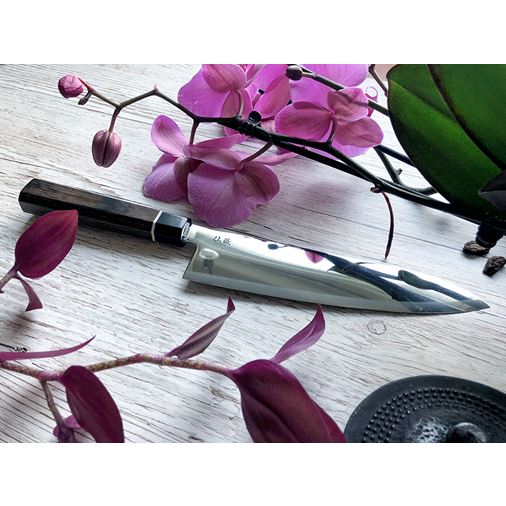 Gin'Iro Gyuto, 20 cm