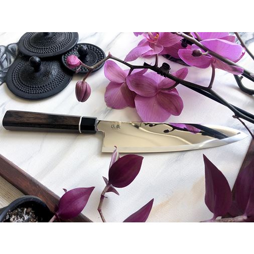 Gin'Iro Gyuto, 20 cm