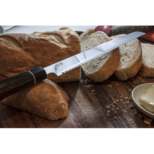 Gin'Iro Brödkniv, 22 cm