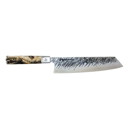 Satake Ame Kiritsuke, 23 cm