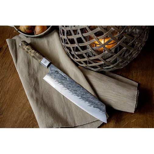 Satake Ame Kiritsuke, 23 cm