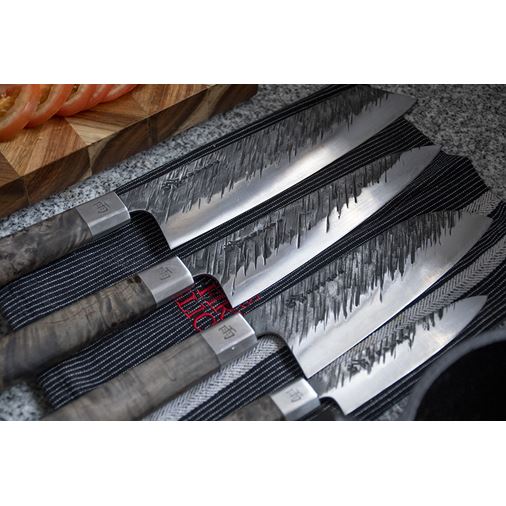 Satake Ame Kiritsuke, 23 cm