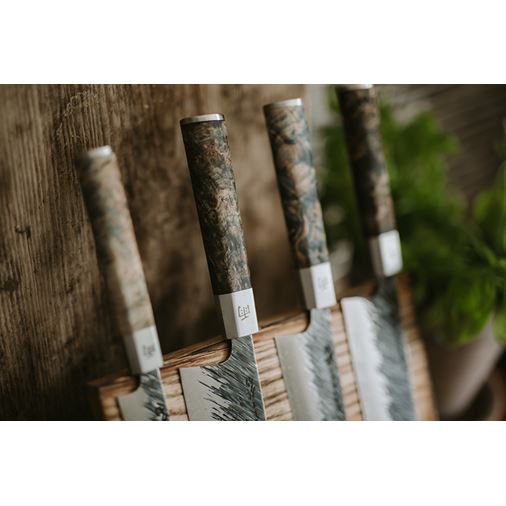 Satake Ame Kiritsuke, 23 cm