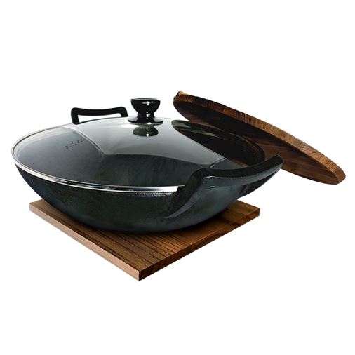 Nabe Wok