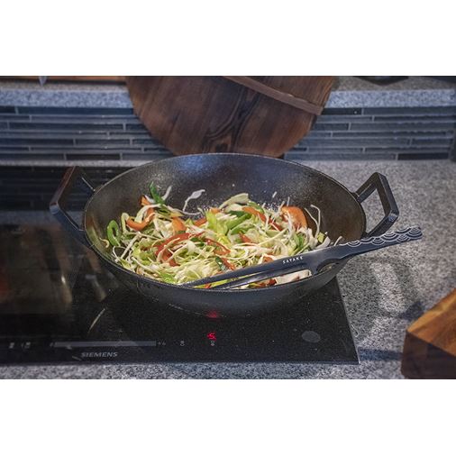 Nabe Wok