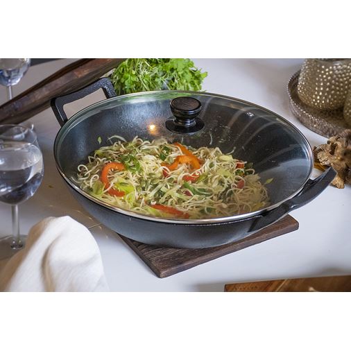 Nabe Wok