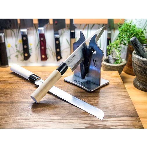 Vulkanus VG2 Professional Knivslip