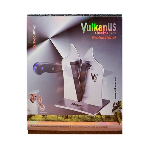 Vulkanus VG2 Professional Knivslip