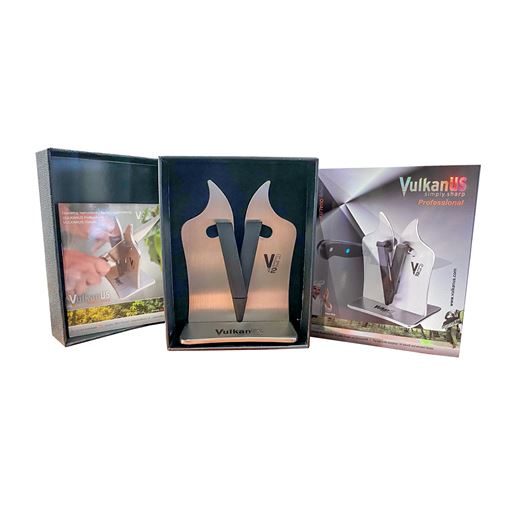 Vulkanus VG2 Professional Knivslip