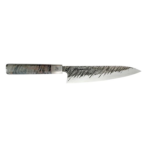 Satake Ame Gyuto, Kockkniv 21 cm