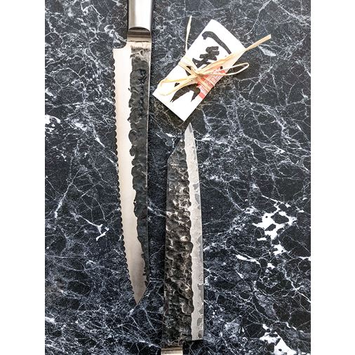 Satake Kuro brödsåg 25 cm
