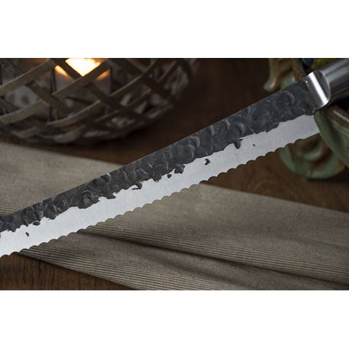 Satake Kuro brödsåg 25 cm