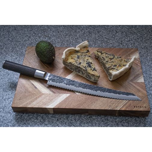Satake Kuro brödsåg 25 cm