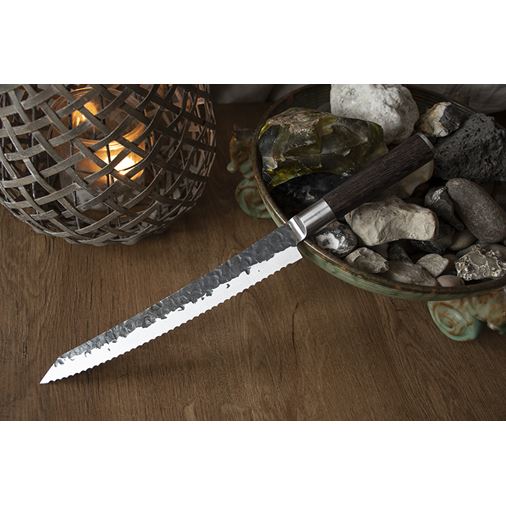 Satake Kuro brödsåg 25 cm