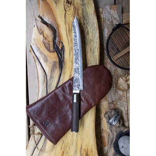 Satake Kuro brödsåg 25 cm