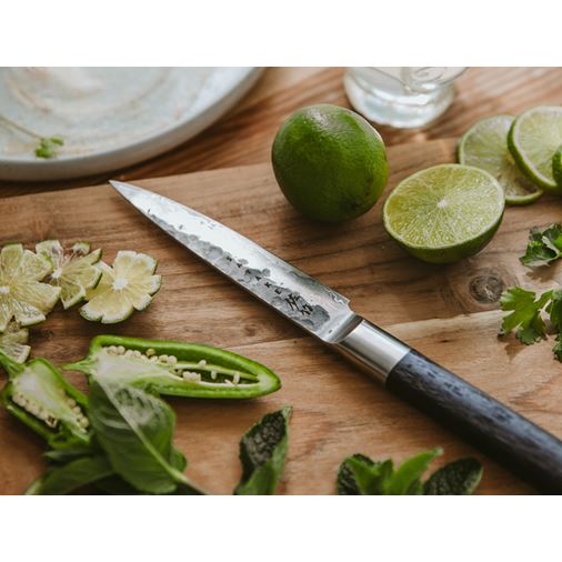 Satake Kuro petty 11 cm