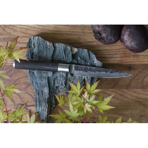 Satake Kuro petty 11 cm
