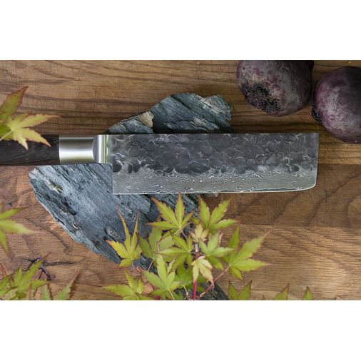 Satake Kuro Nakiri 18 cm