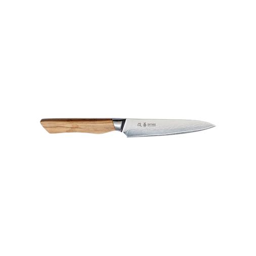 Satake Kaizen Petty Skalkniv 12cm