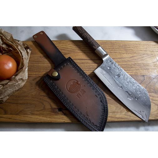Satake Kuro Mori med Saia / fodral