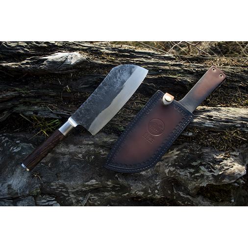 Satake Kuro Mori med Saia / fodral