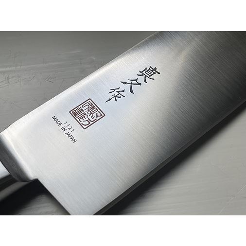 MAC Mighty Nakiri, 17 cm