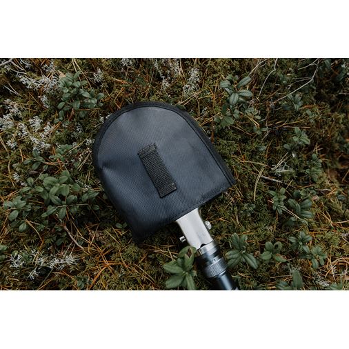 Logic Homes Spade med multifunktion