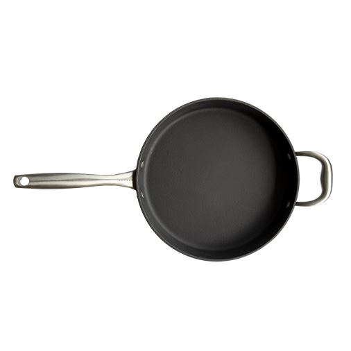 Satake Gjutjärnspanna, 29 cm