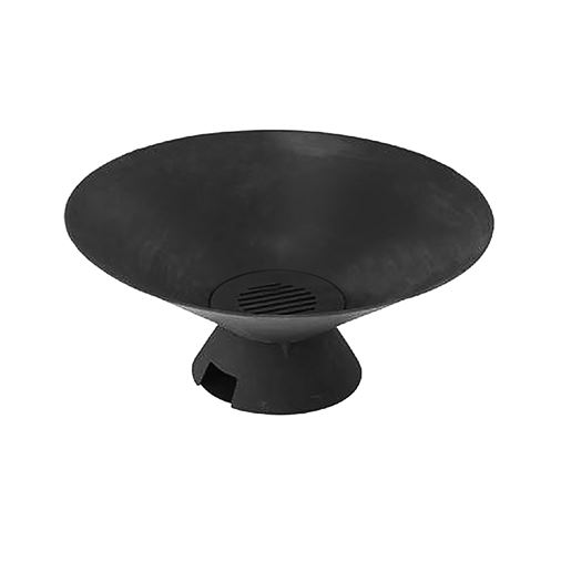 Satake Outdoor Eldfat, 56 cm