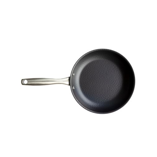 Stekpanna Kolstål Blue Carbon Steel, 24 cm