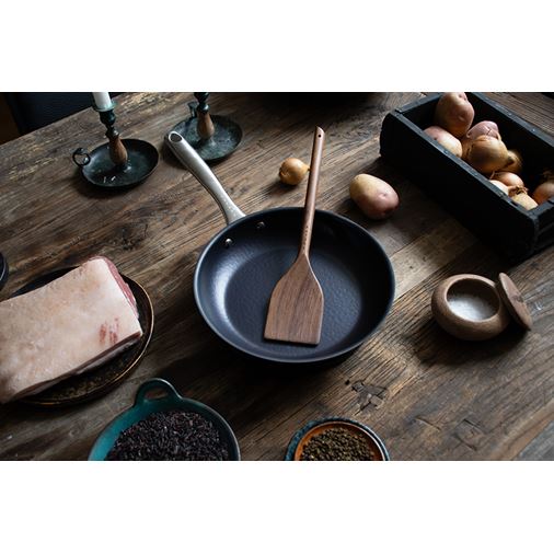 Stekpanna Kolstål Blue Carbon Steel, 24 cm