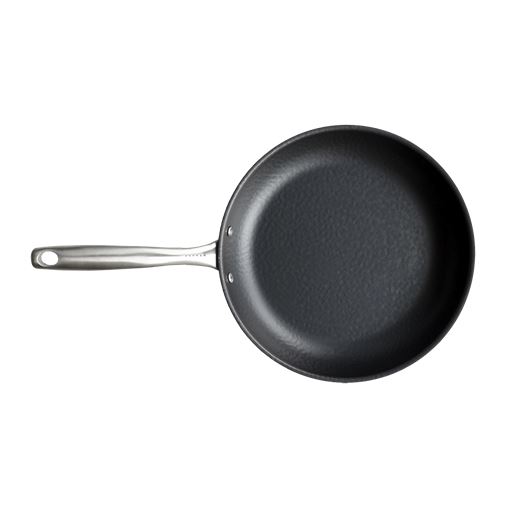 Stekpanna Kolstål Blue Carbon Steel, 28 cm