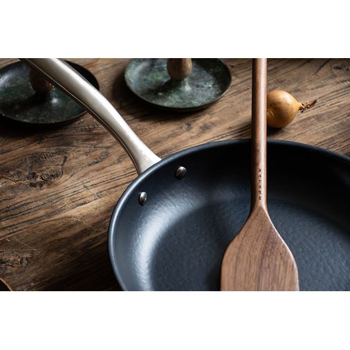 Stekpanna Kolstål Blue Carbon Steel, 28 cm