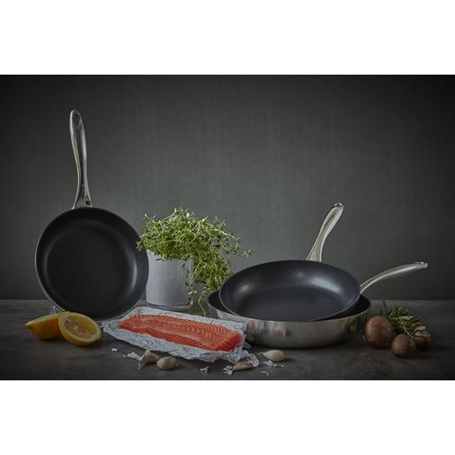 Culimat Non-stick Stekpanna Mathias Dahlgren, 24 cm 5-Ply