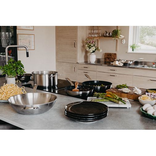 Culimat Non-stick Stekpanna Mathias Dahlgren, 24 cm 5-Ply
