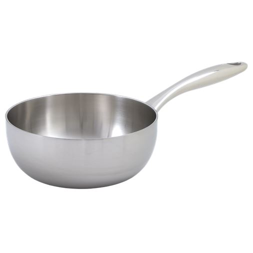 Culimat Sauteuse Mathias Dahlgren, 18 cm 5-Ply