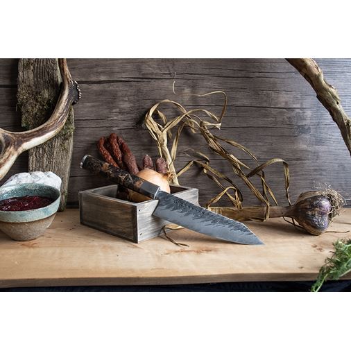 Satake Ame Bunka, 15 cm
