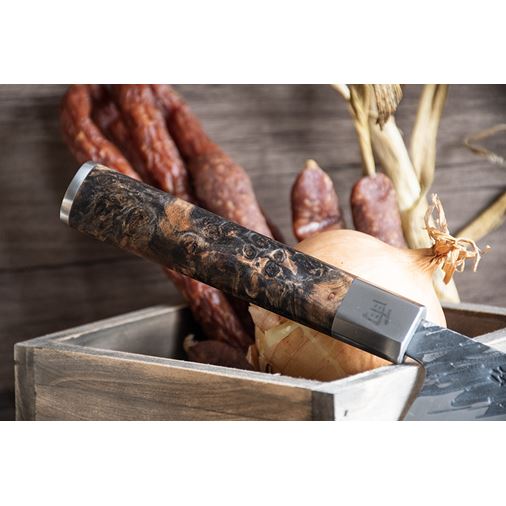 Satake Ame Bunka, 15 cm