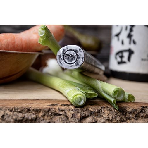 Satake Ame Bunka, 15 cm