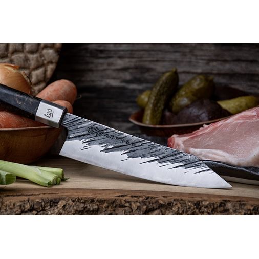 Satake Ame Bunka, 15 cm