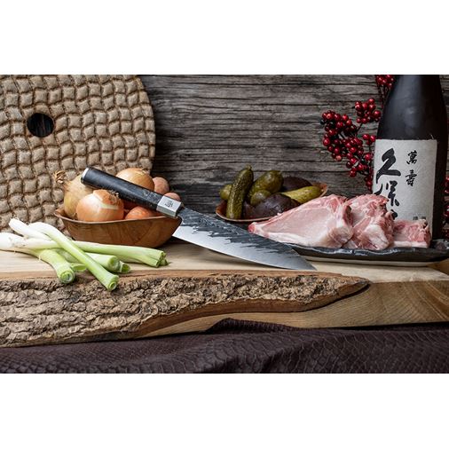 Satake Ame Bunka, 15 cm